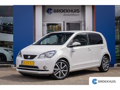SEAT Mii Electric - electric Plus | Cruise control | Climate control | Parkeersensoren Achter | Stoelverwarmin