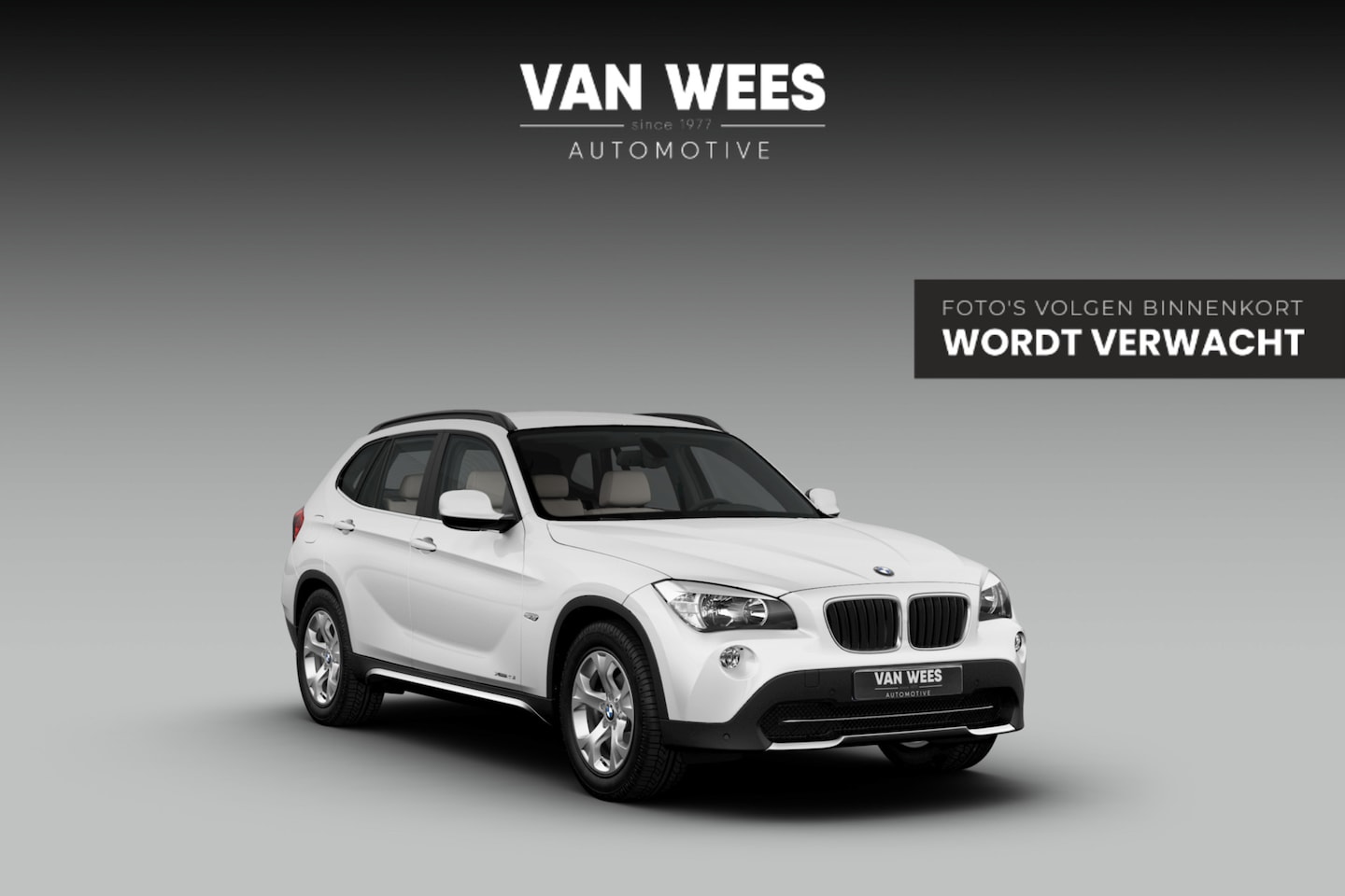 BMW X1 - xDrive25i Executive | 2e eigenaar | 259 pk | Sportstoelen | Memory | Cruise control | Stoe - AutoWereld.nl