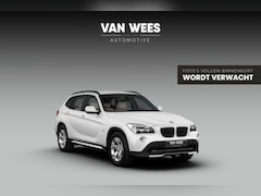 BMW X1 - xDrive25i Executive | 2e eigenaar | 218 pk | Sportstoelen | Memory | Cruise control | Stoe