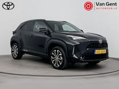 Toyota Yaris Cross - 1.5 Hybrid 115 Dynamic | Dodehoek detectie | Parkeersensoren voor/achter | Apple Carplay /