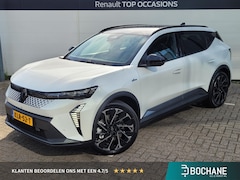 Renault Scenic E-Tech - EV87 long range esprit Alpine | Pack Light & Sound | Pack advanced driving assist & augmen