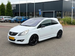 Opel Corsa - 1.4-16V Sport OPC Nieuwe Apk