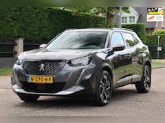 Peugeot 2008 - 1.2 PureTech Allure | 1e EIGENAAR | 130PK | CARPLAY | CLIMA | CRUISE | CAMERA | NAP | ZEER