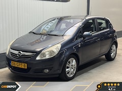 Opel Corsa - 1.4-16V Cosmo Nette Wagen Airco