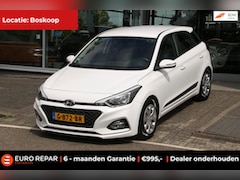 Hyundai i20 - 1.0 T-GDI Comfort DEALER ONDH NL-AUTO NAP