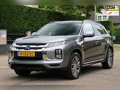 Mitsubishi ASX - 2.0 Pure | AUTOMAAT | CARPLAY | CLIMA | CRUISE | CAMERA | TREKHAAK | NAP | ZEER MOOIE DEAL