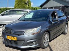 Citroën C4 - 1.6 Benzine 5-Deurs 2012 Sportvelgen Airco