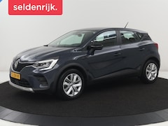 Renault Captur - 1.6 E-Tech Hybrid 145 Intens | SOH 85, 4% | Camera | Carplay | Automaat | Navigatie | Crui