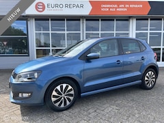 Volkswagen Polo - 1.0 BlueMotion Edition