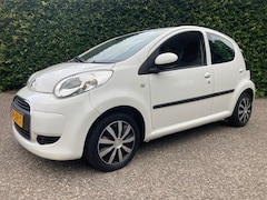 Citroën C1 - 1.0-12V Ambiance