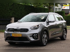 Kia Niro - 1.6 GDi Hybrid DynamicLine | CARPLAY | CLIMA | CRUISE | CAMERA | TREKHAAK | NAP | ZEER MOO