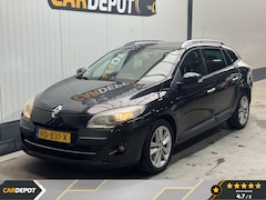Renault Mégane Estate - 2.0 TCe Privilége