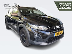 Dacia Sandero Stepway - 1.0 TCe 110 limited edition | NAVI | CLIMATE | CARPLAY | PDC + CAMERA |