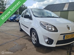 Renault Twingo - 1.2-16V Authentique 143939 km nap