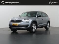 Skoda Kodiaq - 1.4 TSI Ambition Business | LED | Navigatie | PDC | DAB | Apple CarPlay/Android Auto | Cli