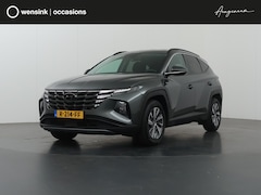 Hyundai Tucson - 1.6 T-GDI MHEV Comfort Smart | LED | Digitaal Dashboard | Navigatie | Camera | DAB | Apple