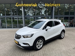 Opel Mokka X - 1.4 Turbo Online Edition | AIRCO | CAMERA | CARPLAY | CRUISE | NAVI | PDC V&A | TREKHAAK