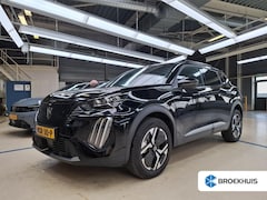 Peugeot 2008 - 1.2 Hybrid 145 GT | Automaat | Navigatie | Camera voor + achter | Massage | Stoelverwarmin