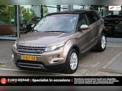 Land Rover Range Rover Evoque - 2.2 TD4 4WD EXPORT PRICE EX BPM