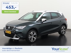 SEAT Arona - 1.0 TSI Xperience DSG | All-in 453, - Private Lease | Direct uit voorraad