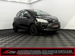 Ford Ka - 1.2 Cool & Sound start/stop Airco, Radio, A start stop, Mistlamp