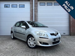 Toyota Auris - 1.6-16V Sol N.a.P/Nette auto/Garantie
