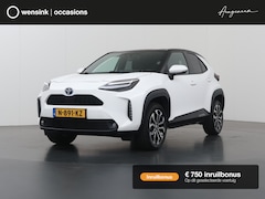 Toyota Yaris Cross - 1.5 Hybrid First Edition | LED | Navigatie | Parkeercamera | Apple Carplay/Android Auto |