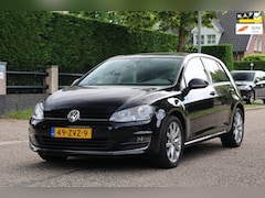 Volkswagen Golf - 1.2 TSI Highline | 1e EIGENAAR | NAVI | CLIMA | CRUISE | TREKHAAK | NAP | ZEER MOOIE DEALE