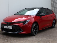 Toyota Corolla Touring Sports - 2.0 Hyb GR-Sport Plus | Panoramadak | Vol Leder | JBL