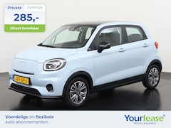 Leapmotor T03 - Design 37.3 kWh | All-in 285, - Private Lease | Direct uit voorraad