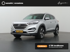 Hyundai Tucson - 1.6 GDi Comfort | Navigatie | Climate Control | Cruise Control | Parkeercamera | Stoelverw