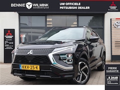 Mitsubishi Eclipse Cross - 2.4 PHEV Executive AdaptiveCruise | Apple/AndroidAuto | AllSeaso