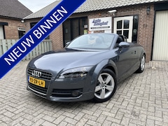 Audi TT Roadster - 2.0 TFSI Pro Line Leer Automaat