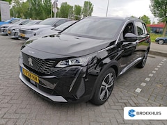 Peugeot 5008 - 1.2 PureTech EAT8 GT | Automaat | Navigatie | Camera | Panorama/schuifdak | Focal | Elektr