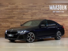 BMW 5-serie - 545e xDrive Business Edition Plus