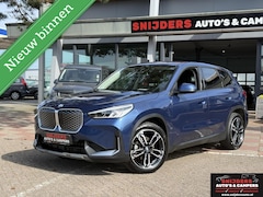 BMW iX1 - eDrive20 67 kWh Shadow line 07-2024
