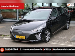 Hyundai IONIQ - Comfort EV SOH 87, 7% NL-AUTO NAP