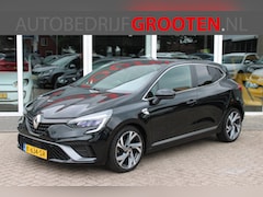 Renault Clio - 1.0 TCe R.S. Line//Navi//Camera//Bose