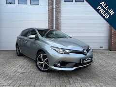 Toyota Auris - 1.8 Hybrid Team D Dealer oh/Camera/garantie