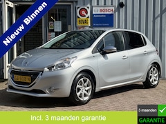 Peugeot 208 - 1.2 PureTech Style | AIRCO | NAVI | CRUISE | BLUETOOTH |