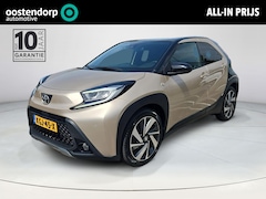 Toyota Aygo X - 1.0 VVT-i S-CVT Envy