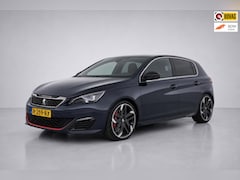 Peugeot 308 - GTi 270 Pk, panorama, Hele volle uitvoering