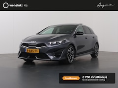 Kia Cee'd - Ceed 1.5 T-GDi GT-Line | Trekhaak | Panoramadak | LED Koplampen | Stoel/Stuurverwarming |