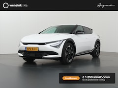 Kia EV6 - Plus 84 kWh | Elekt. Stoelverstelling met geheugen | Stoelventilatie | Stoel/Stuurwielverw