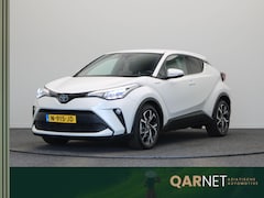 Toyota C-HR - 1.8 Hybrid Business Plus | Stoel en Stuurwielverwarming | Apple Carplay & Android Auto | L
