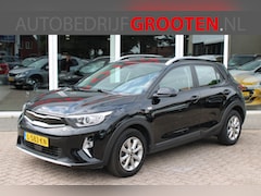 Kia Stonic - 1.0 T-GDi MHEV DynamicLine