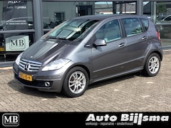 Mercedes-Benz A-klasse - 160 Business Class Elegance