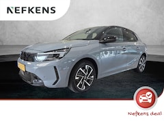 Opel Corsa - GS 110 pk Turbo Hybrid | Keyless Entry | Climate Control | Camera | Navigatie
