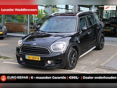 MINI Countryman - 1.5 Cooper AUTOMAAT NL-AUTO NAP