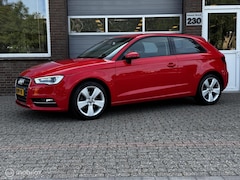 Audi A3 - 1.4 TFSI Pro Line S DSG NAVI/ECC-AIRCO/CRUISE